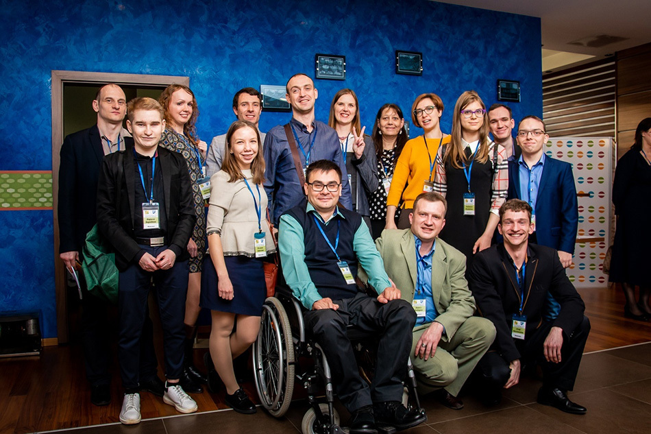 Открыт прием заявок на конкурс для молодых специалистов с инвалидностью «ПУТЬ К КАРЬЕРЕ – 2021» в Москве
