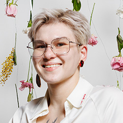 Алла Бубнова