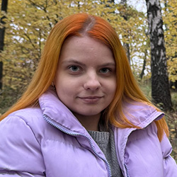 Екатерина Карпухина