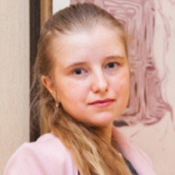 Галина Лебедева