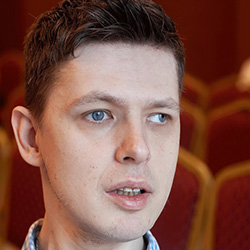 Павел Леонов