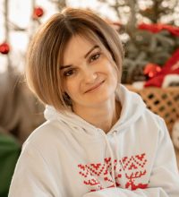 Ксения Сухарева