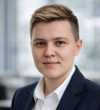 Мария Науменко