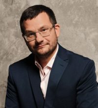 Павел Тютрин