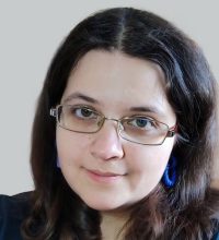 Валерия Желтова