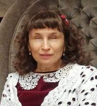 Юлия Евсюкова